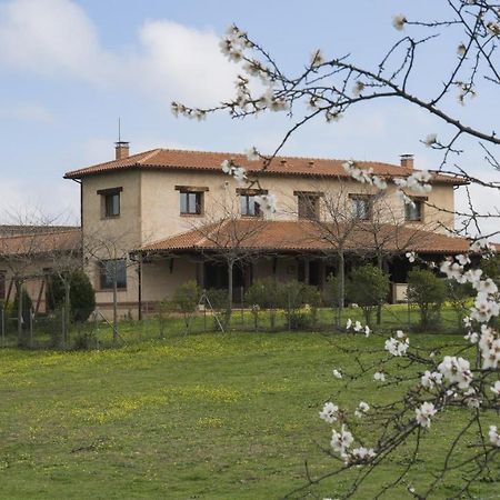 Casa Rural Pilon Del Fraile Oropesa Eksteriør billede