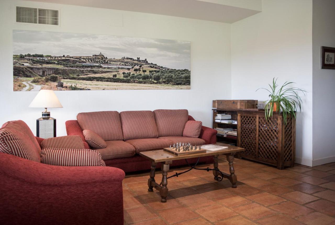 Casa Rural Pilon Del Fraile Oropesa Eksteriør billede